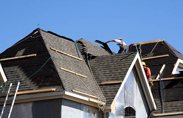 Roof Restoration in Blue Mountain, MS