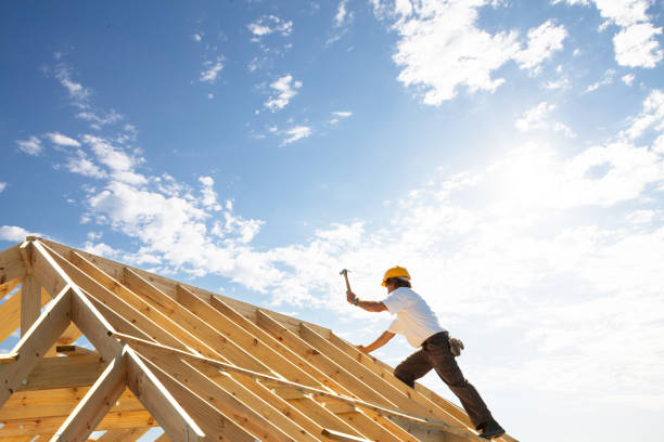 Best Rubber Roofing (EPDM, TPO)  in Blue Mountain, MS